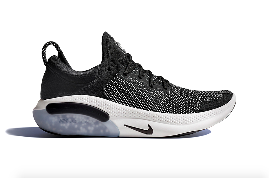 Nike chính thức trình làng Nike Joyride, công nghệ đệm mới tinh cho giày chạy bộ Nike chính thức trình làng Nike Joyride, công nghệ đệm mới tinh cho giày chạy bộ